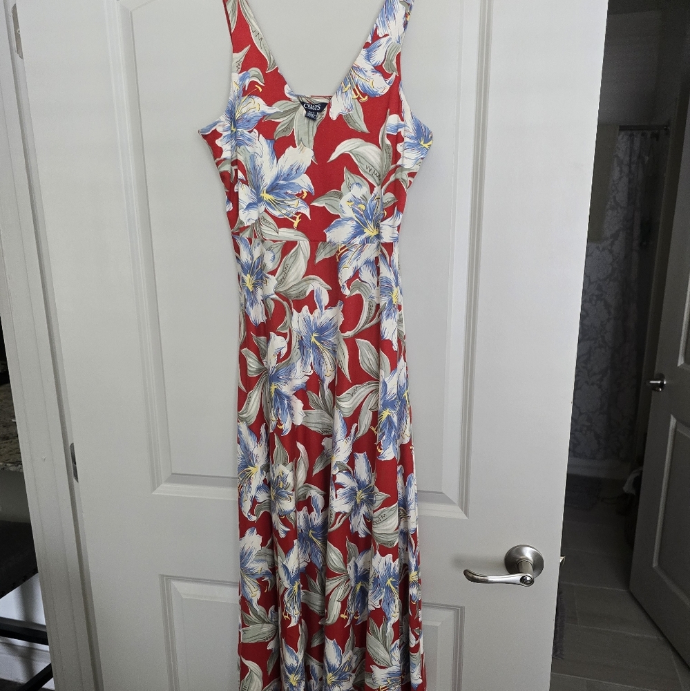 Dress